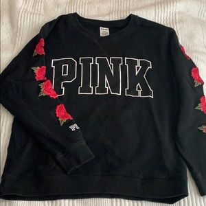 PINK sweatshirt